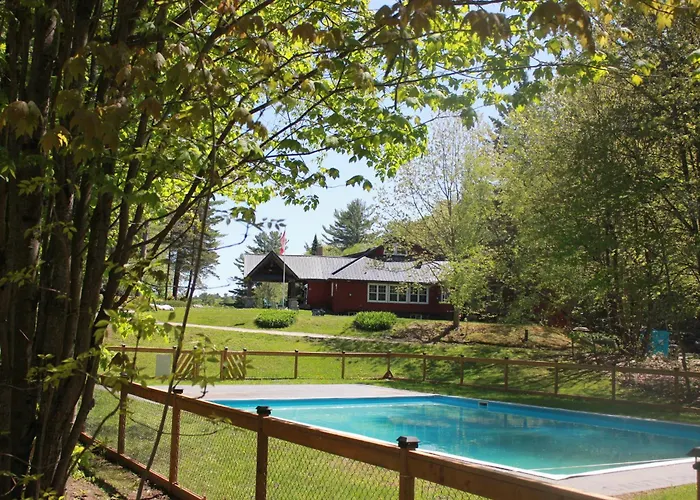 Trillium Resort & Spa
