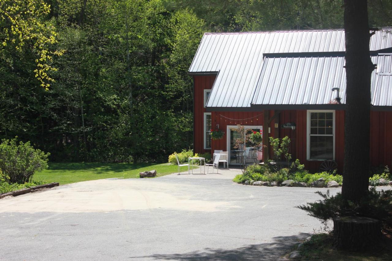 Lodge Trillium & Port Sydney