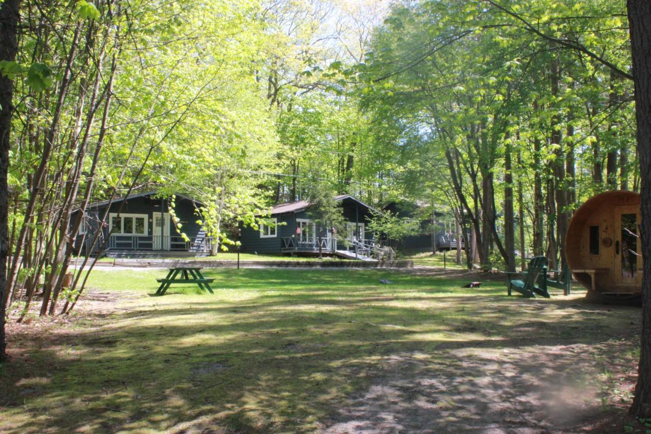 Trillium & Lodge *